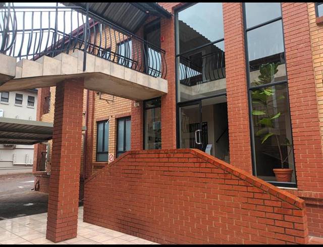 BUSINESS PROPERTY TO RENT IN ROUTE 21 BUSINESS PARK